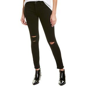 NWT!! Hudson NATALIE Midrise Skinny Ankle Jeans